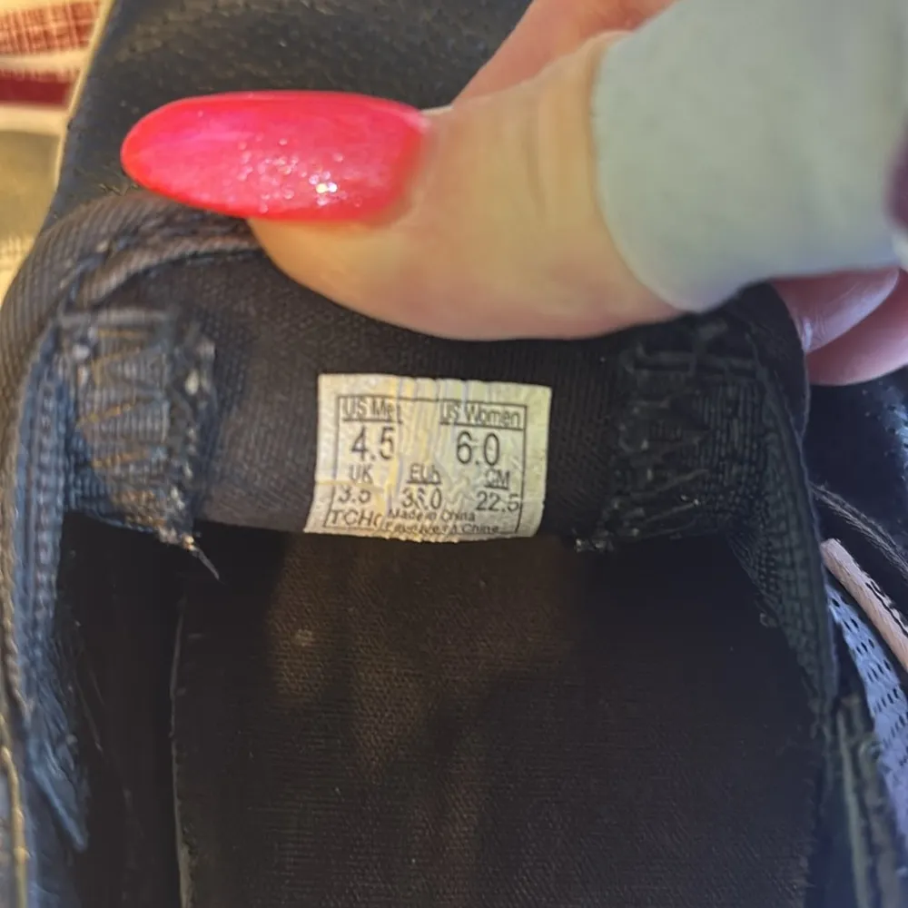 Vans OTW Slip on Leather Perforated Skateboarding shoes - Image 6