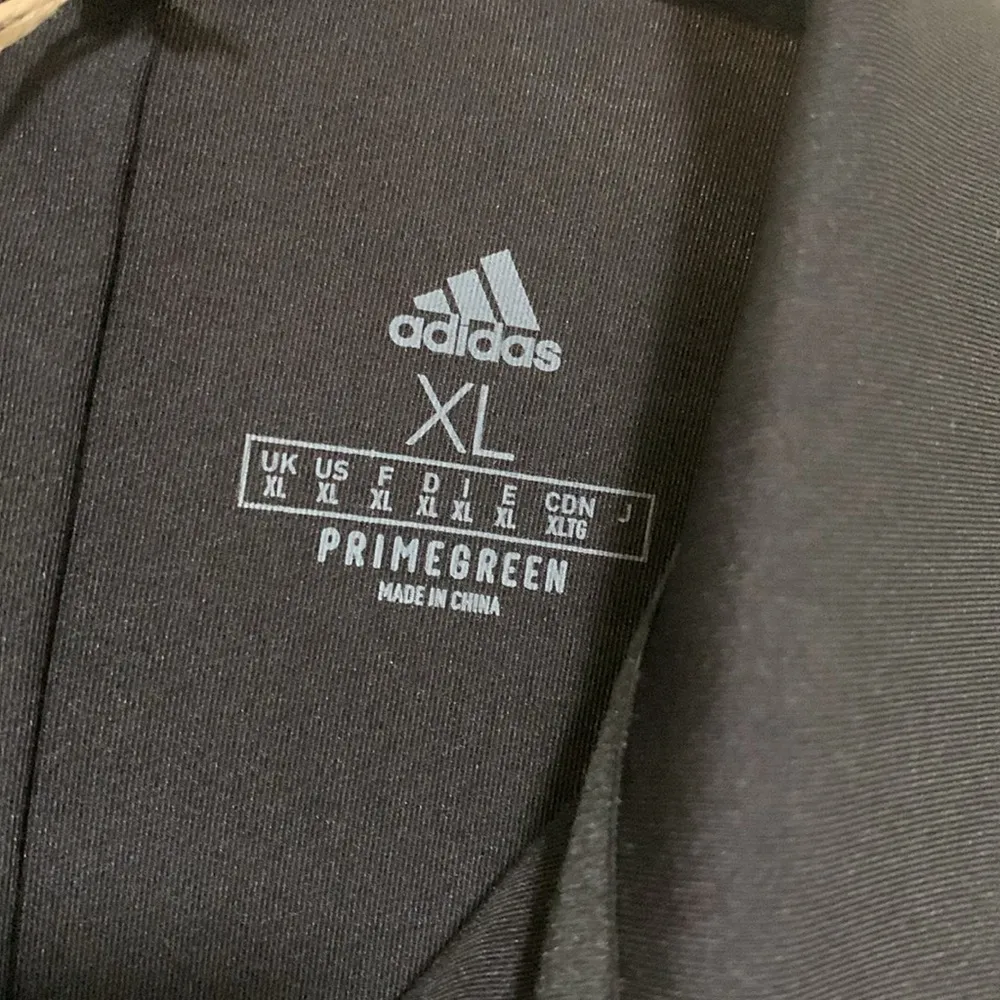 Adidas NWT North Carolina State Wolfpack sleeveless woman golf shirt size XL - Image 5