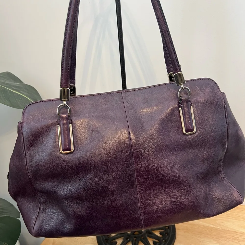 Coach Madison Kimberly Carryall - Image 5