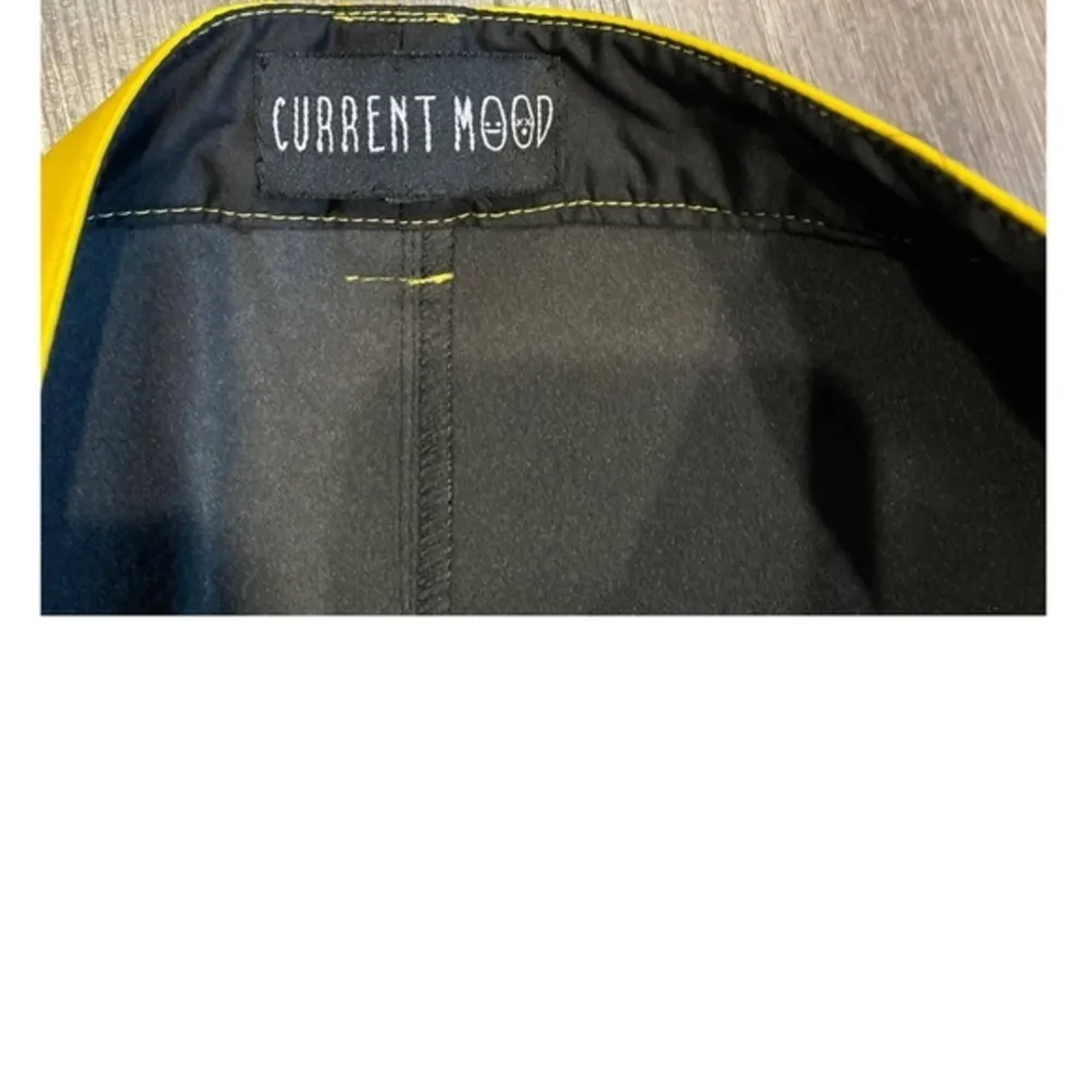 Dolls Kill color block faux leather pants - Image 6