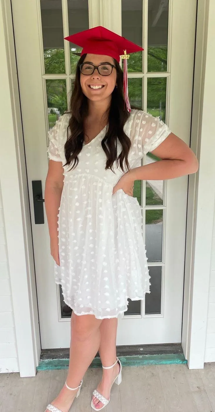 White Dress - Image 4