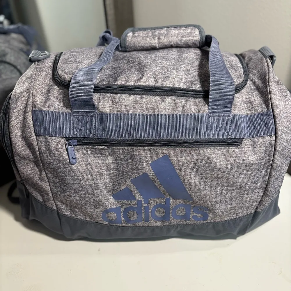COPY - Adidas defender gym bag, adidas duffel bag, adidas travel bag - Image 15