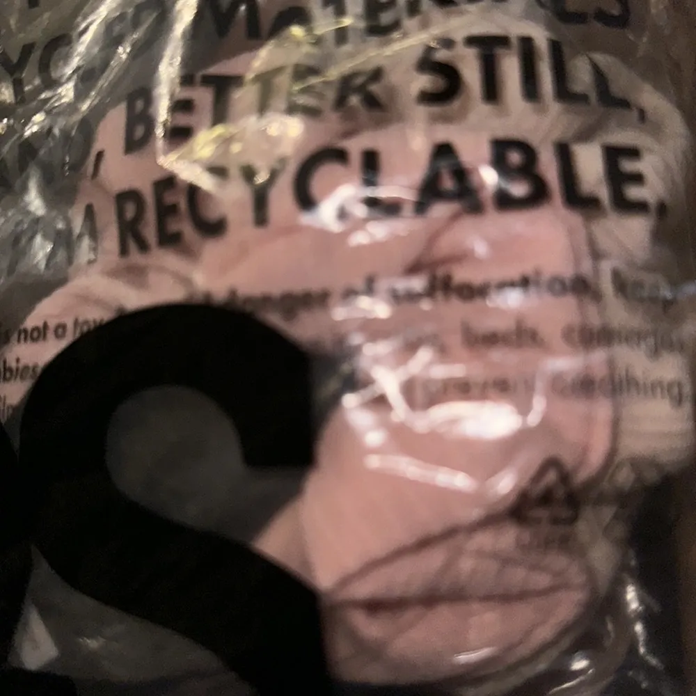 New ASOS scrunchies‎ pack of 2 - Image 2