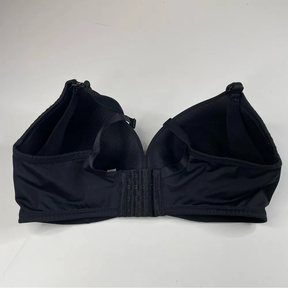Motherhood Maternity Wireless Nursing Bra Size 40DD - Image 3