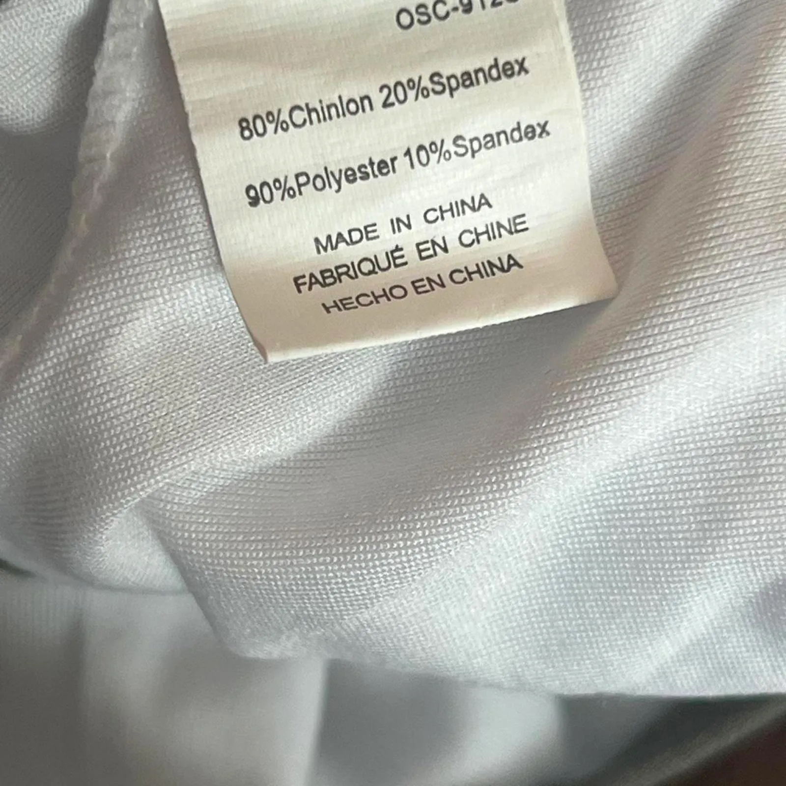 Khaki green one piece swimsuit Size Medium - Image 9