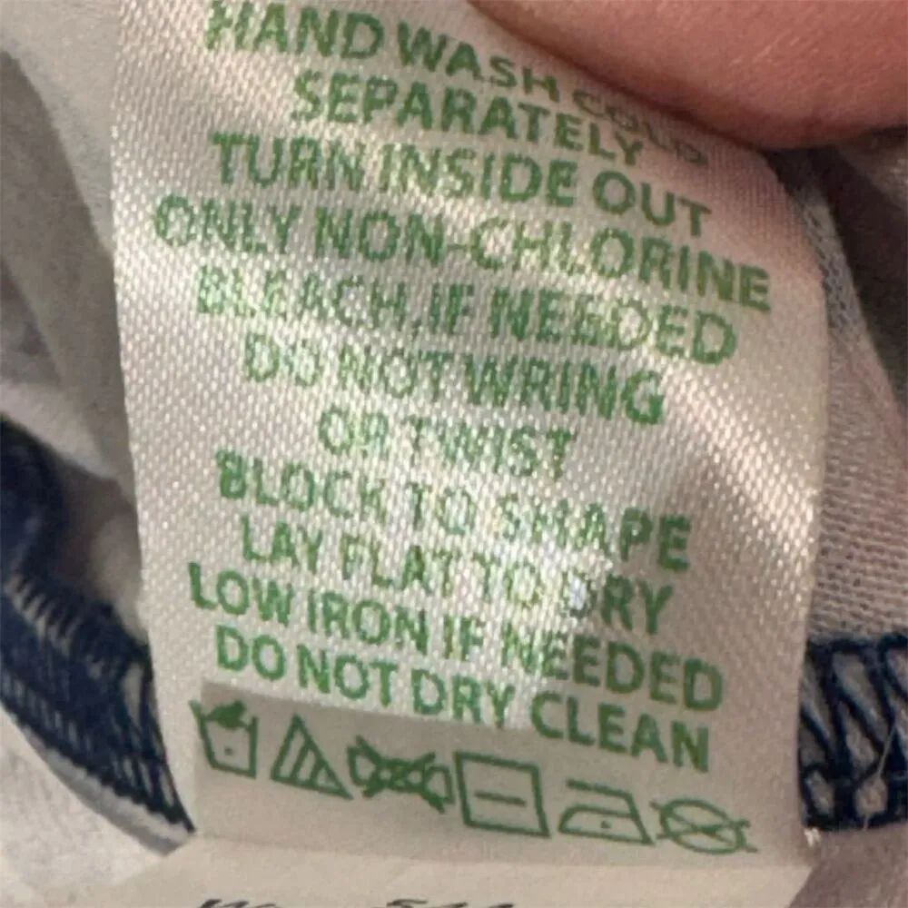 Lilly Pulitzer XS Dani Paisley Flutter Sleeve Dress CoastalGrandma Preppy Resort - Image 9