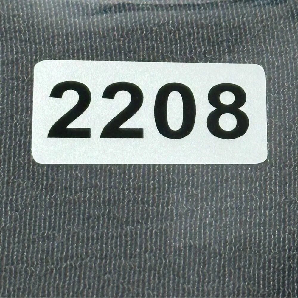 Oasis NWT 8 Gray Rhinestone Embellished Neck Shoulder Surplice Sleeveless Top - Image 9