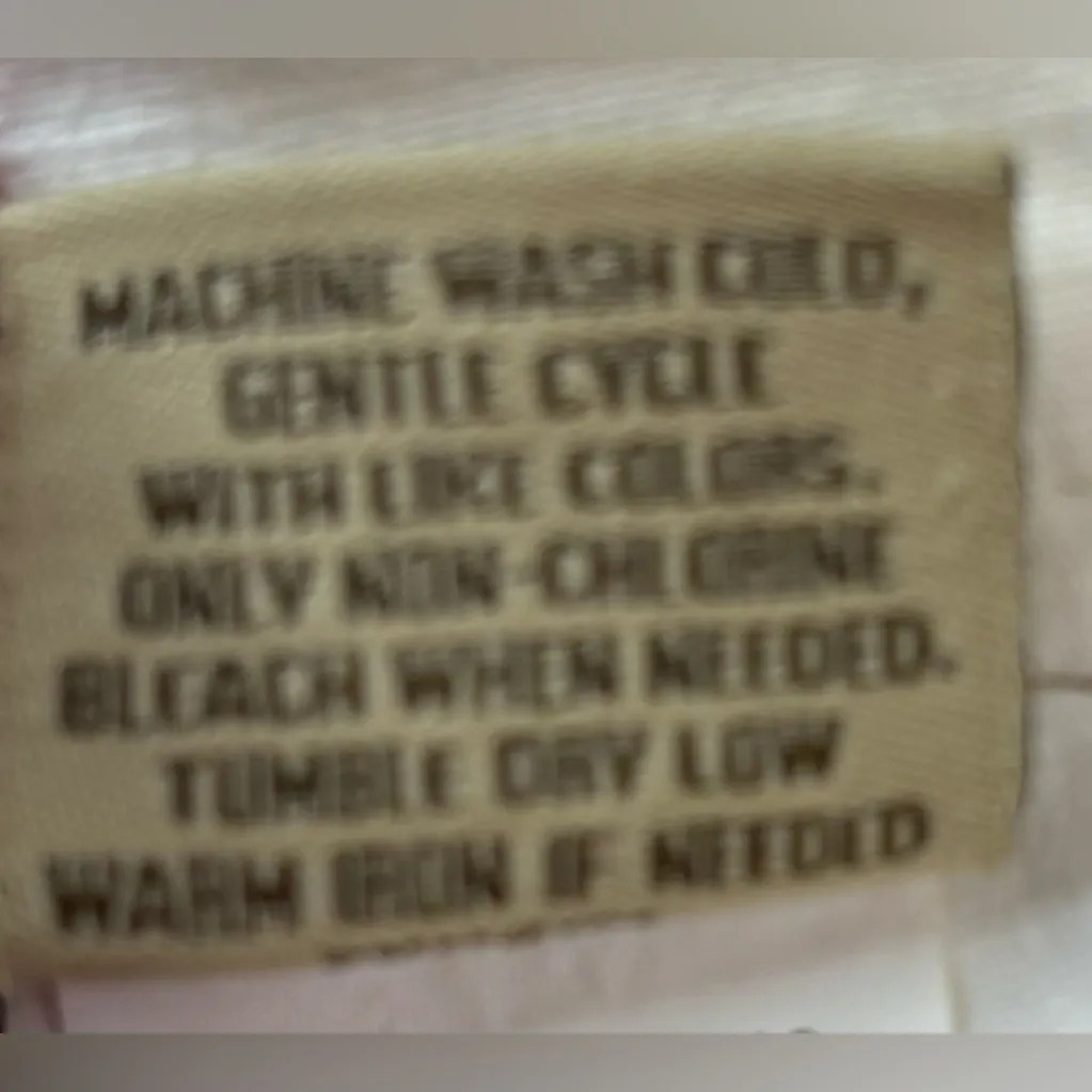 BONGO 1 Beachcomber Cargo Cotton Ankle Pants - Image 8