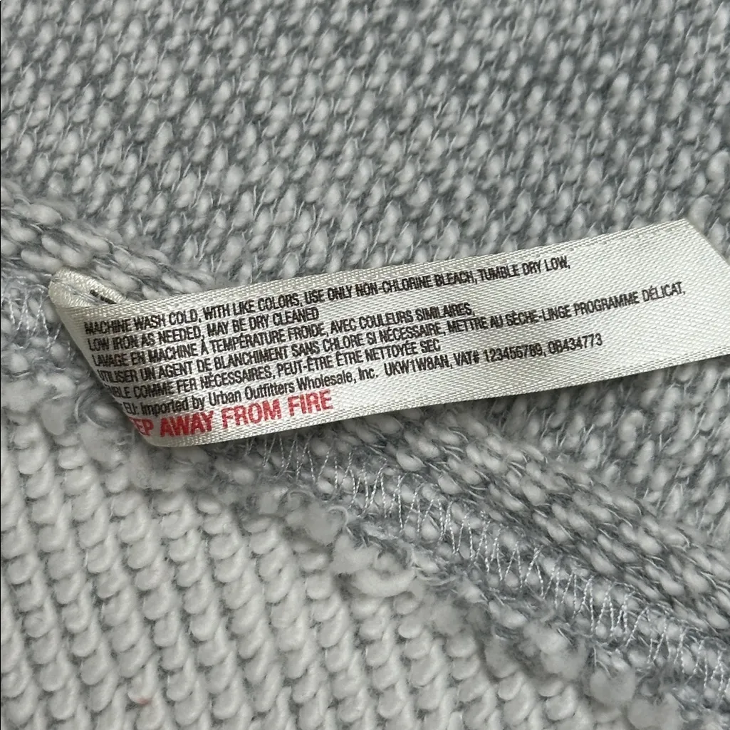 Free People FP Beach Ocean Avenue
Hooded Summer Maxi Dress Coverup Size
Small - Image 14