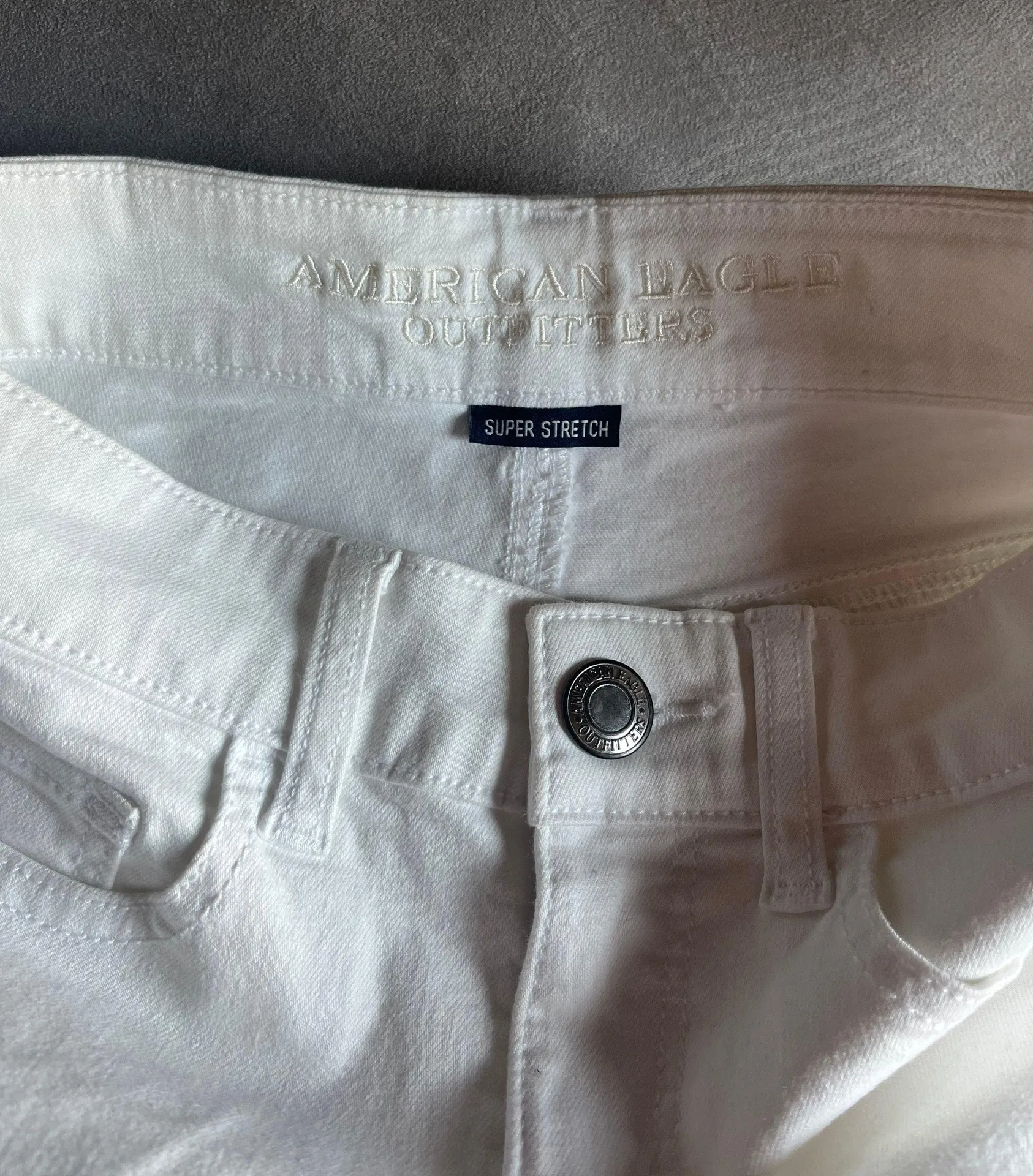 American Eagle Outfitters Jean Shorts - Image 2