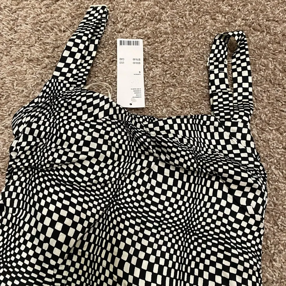 Urban Outfitters  Claira Ruched Bodycon Mini Dress NWT - Image 8