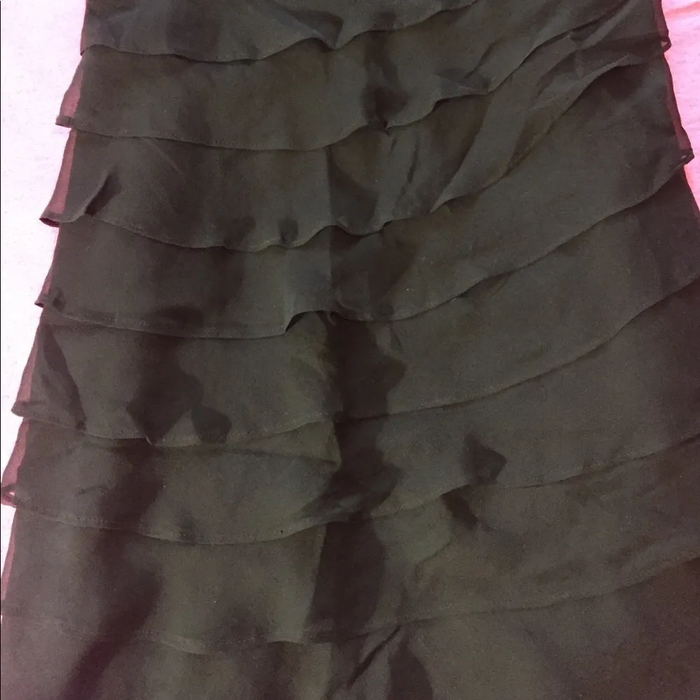 Black dress - Image 3
