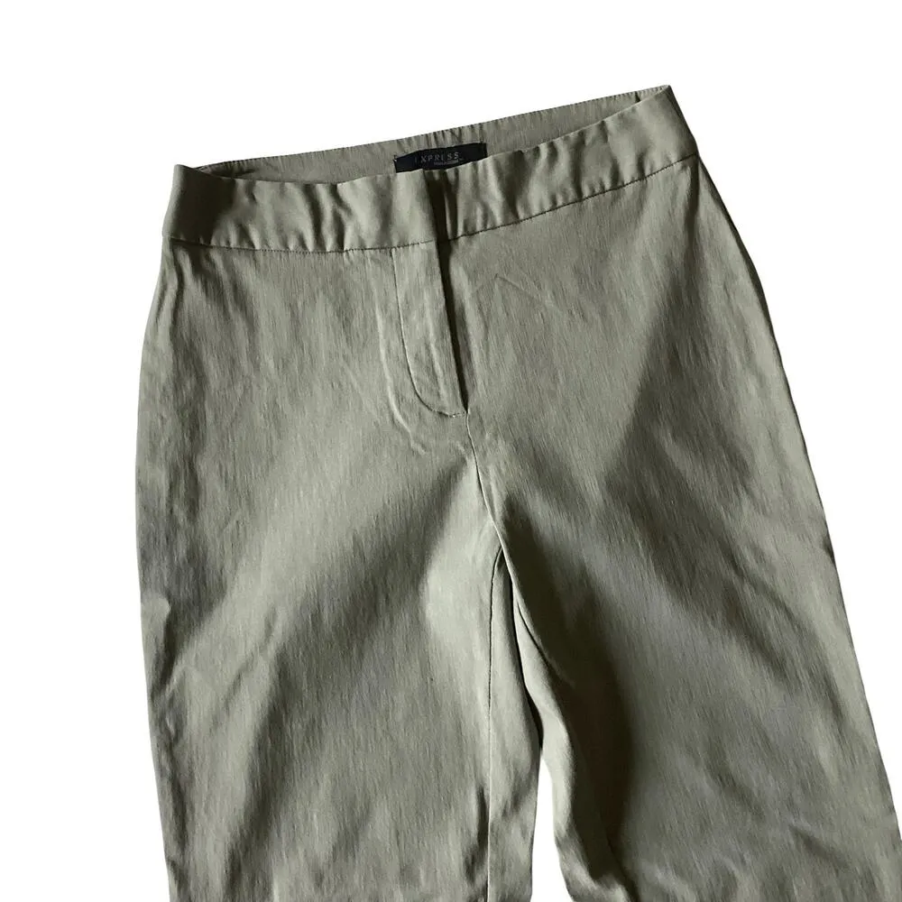 Express Stretch Work Pants - Image 2