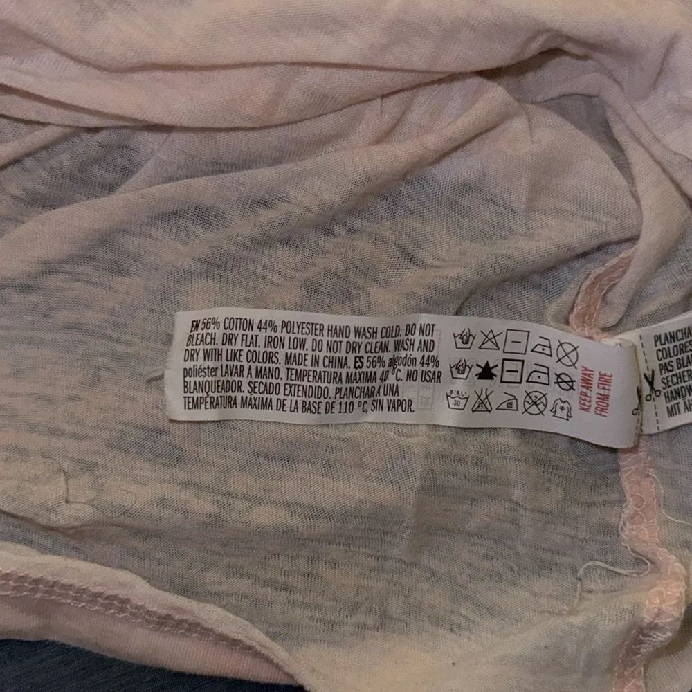 Forever 21 pizza themed pajama tshirt and short set - Image 5