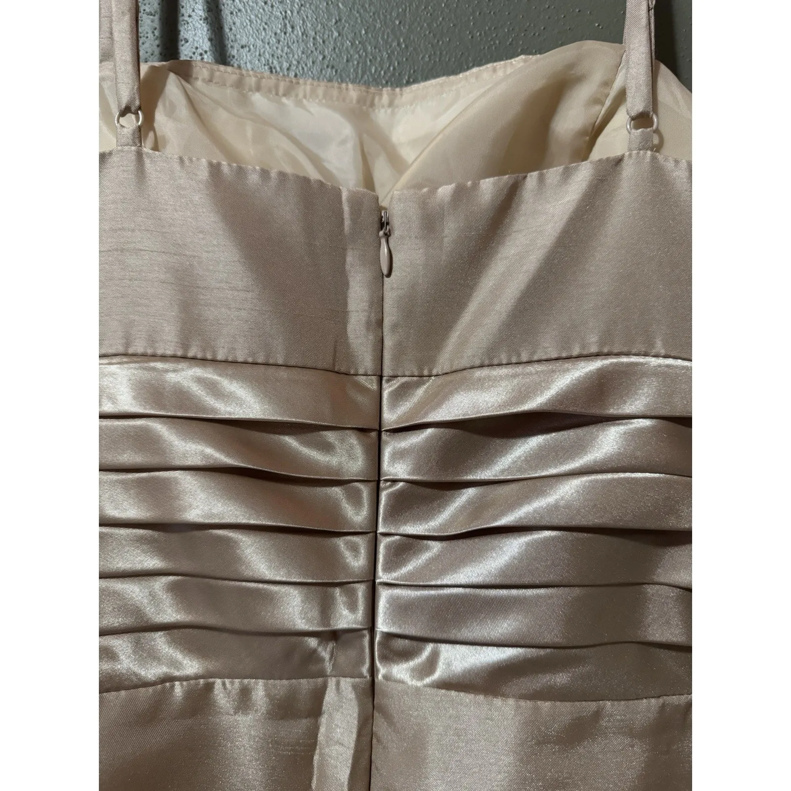 Jessica Howard Dress Women Size 8 2 Piece Formal Wedding Guest Embellished NWT - Image 12