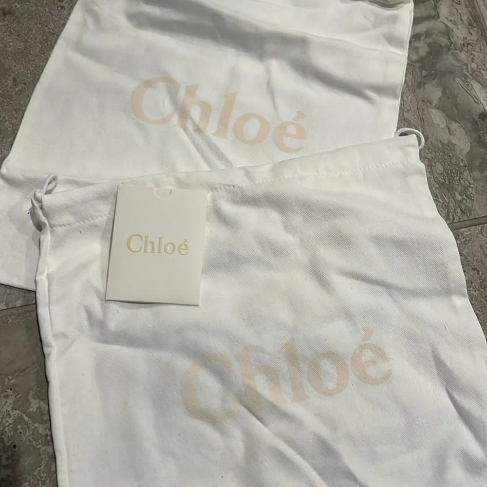 Chloé Odina Blue High Heel Platform Sandals, Size 38 Retail $890 NEW +2 DustBags - Image 14