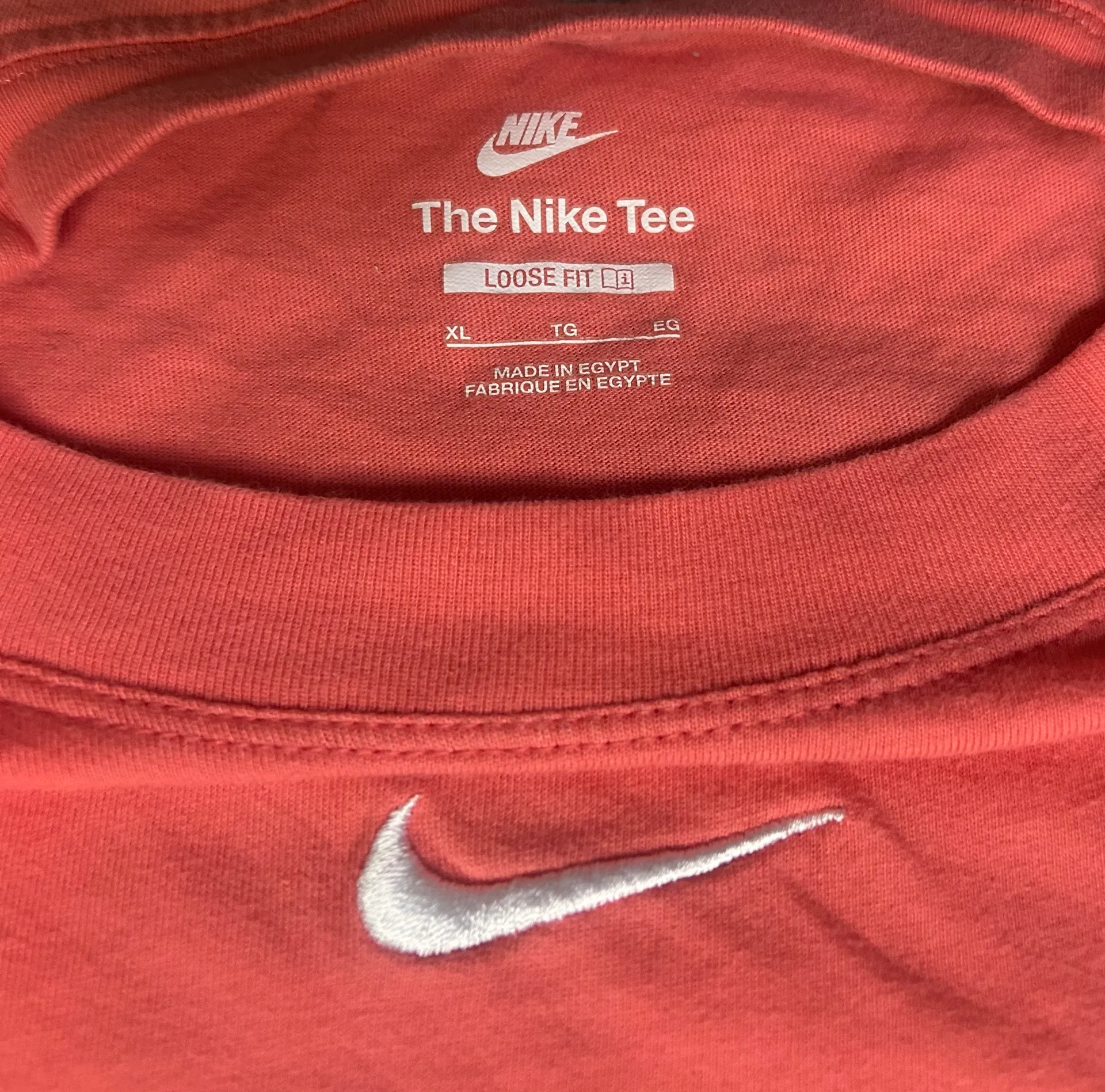 Cropped Tee - Image 3