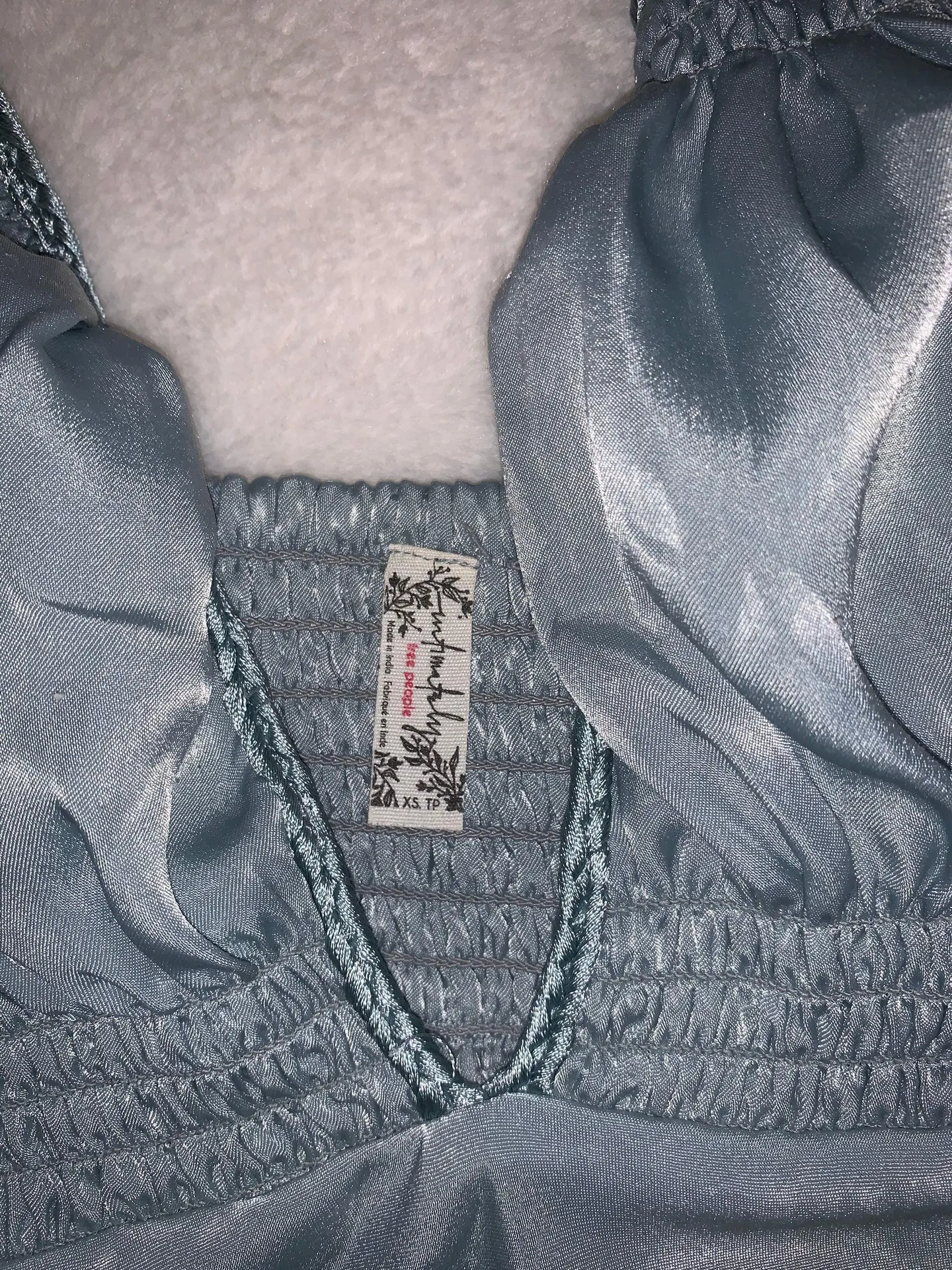 Free People Intimately Tank - Image 4