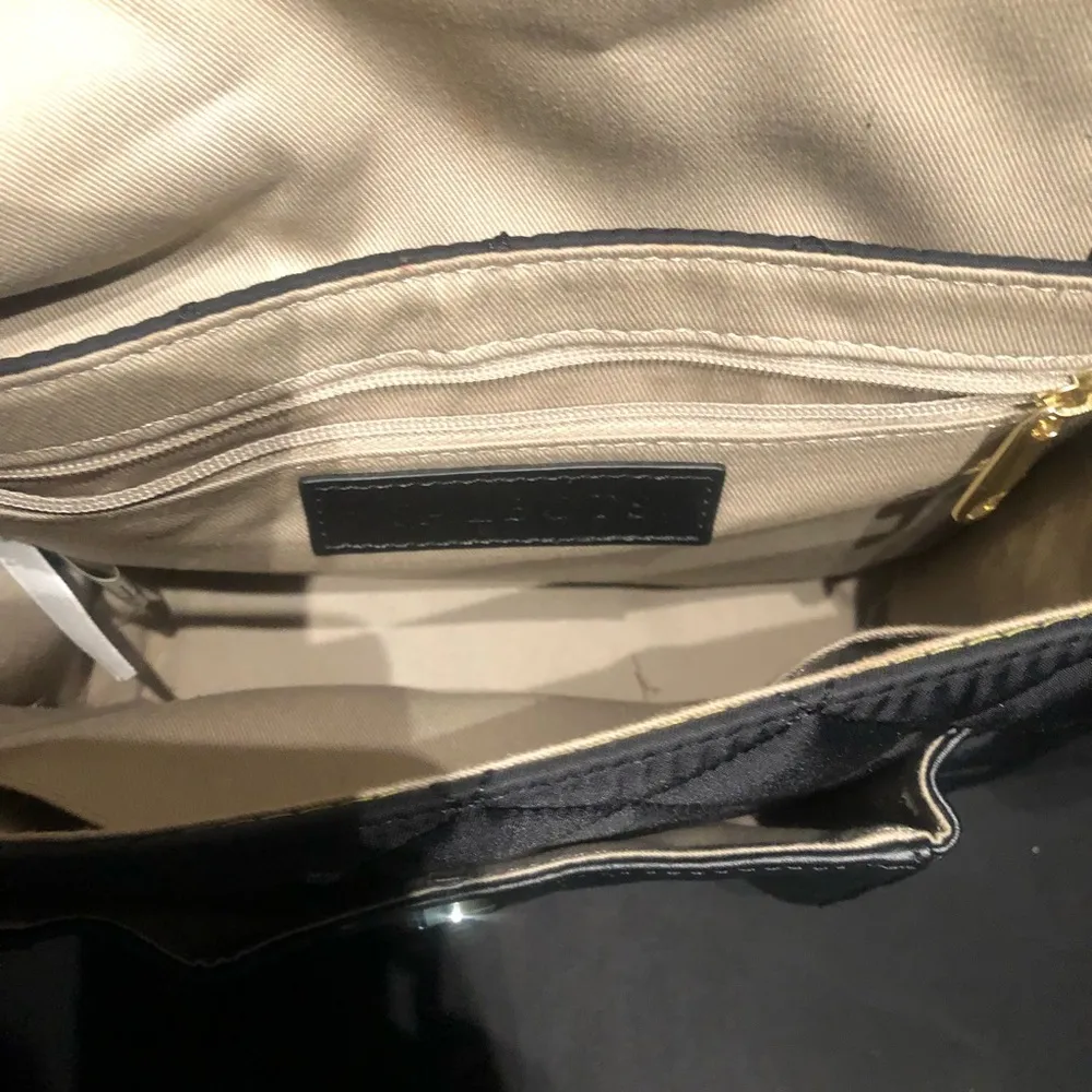 Talbots Shoulder Purse. - Image 8