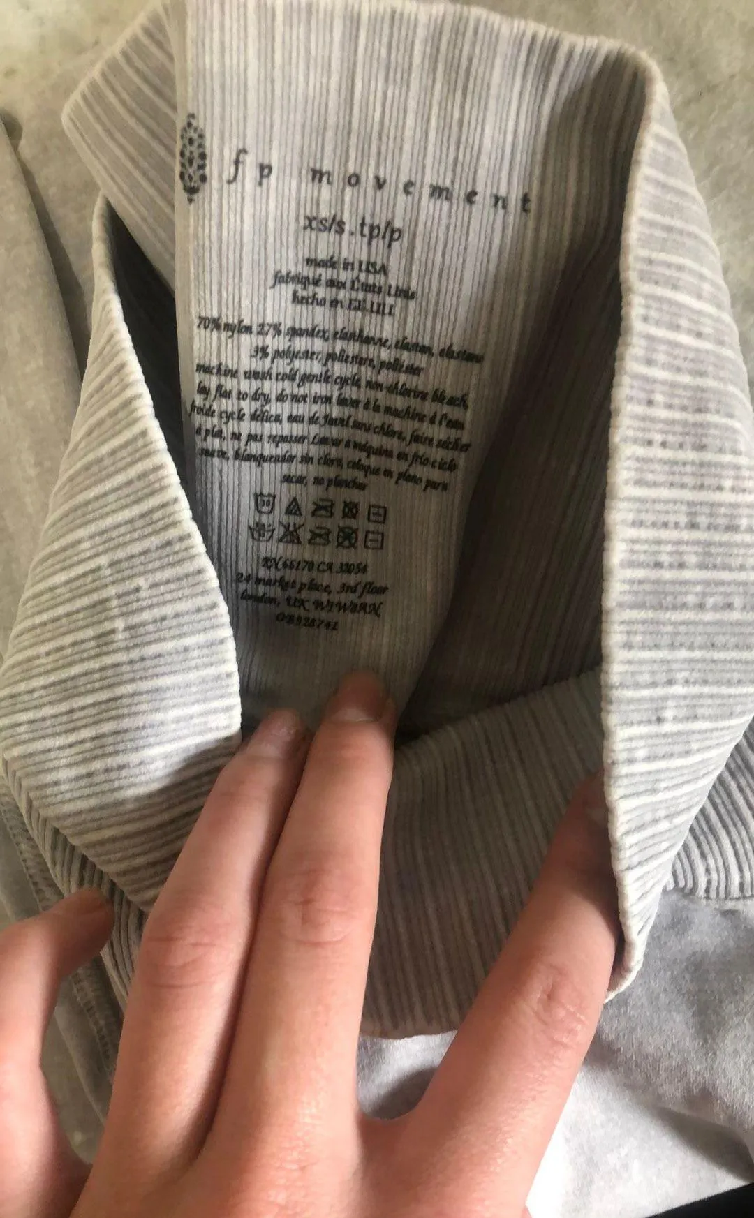 Good Karma Leggings - Image 9