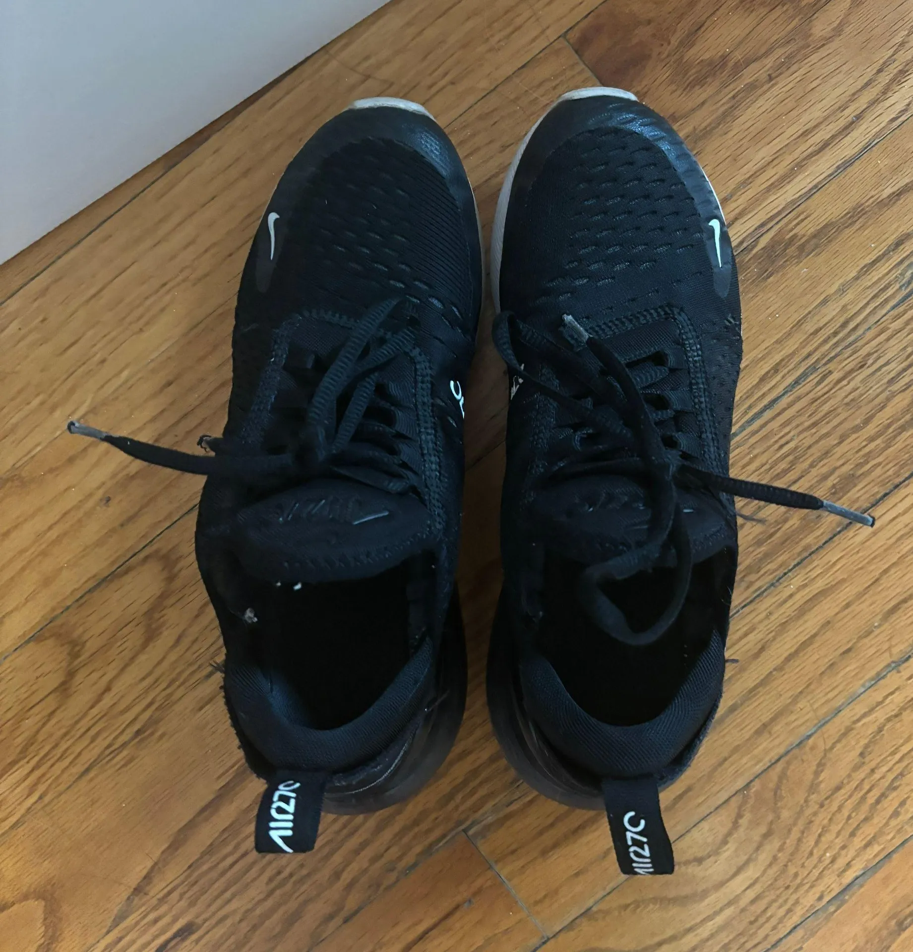 Air Max 270 Shoes - Image 2