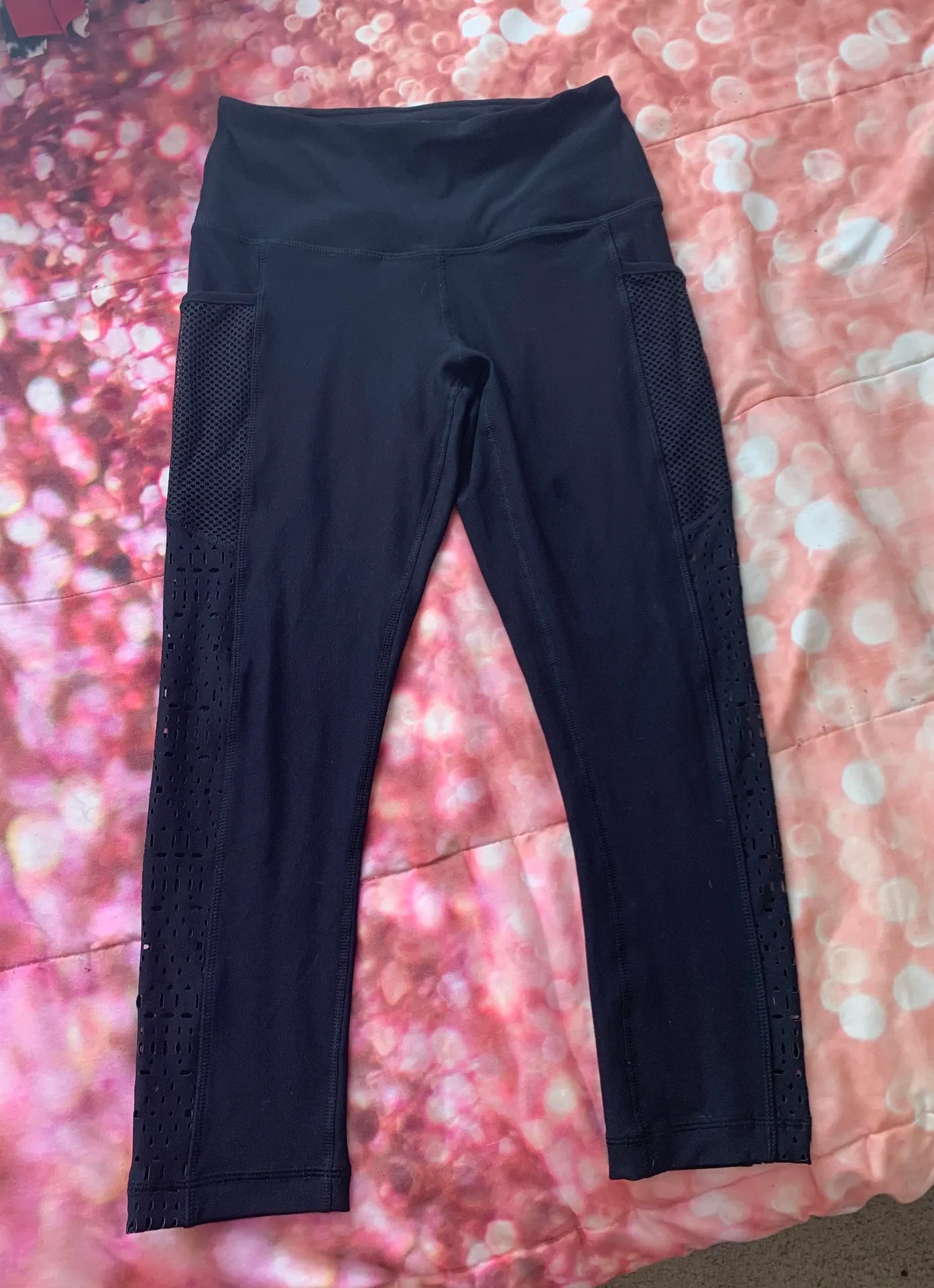 90 Degree By Reflex Prove Them Wrong Leggings - Image 5