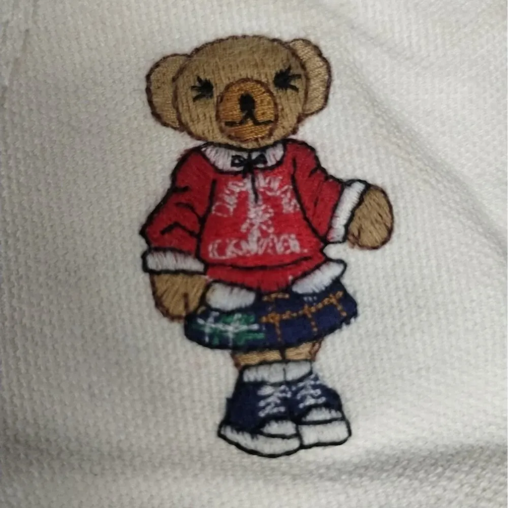 Polo Ralph Lauren Women's White Shoes/Sneakers/High - Image 7