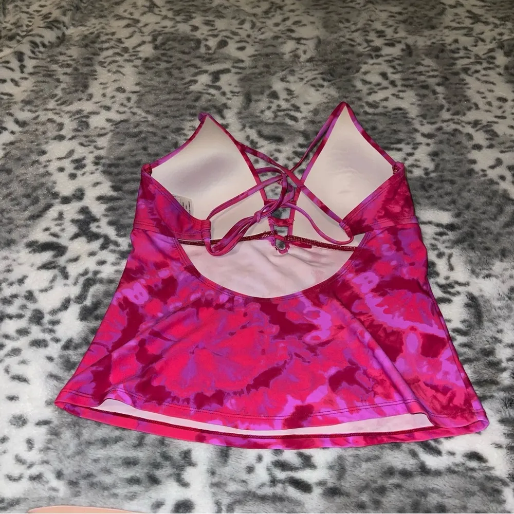 Hula Honey Tankini Set - Image 9