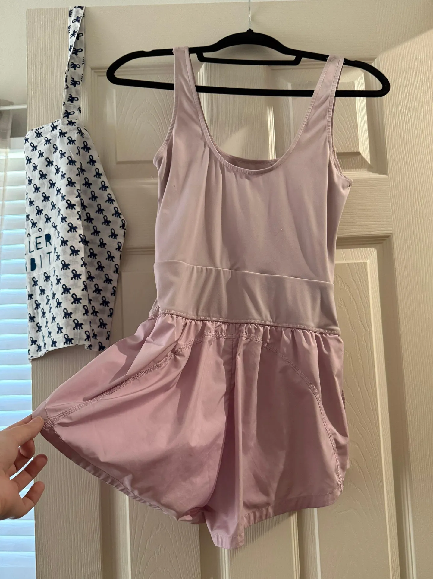 Pink Runsie - Image 2