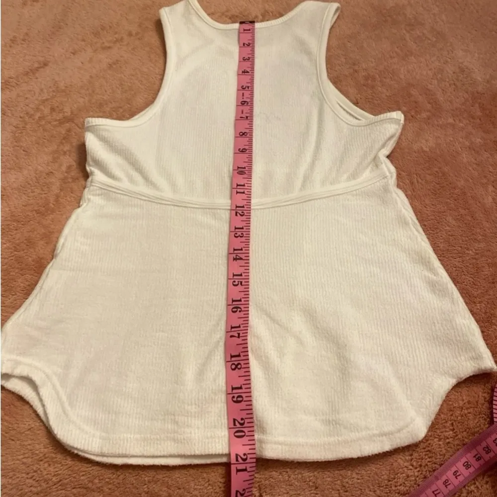 Free People Movement Head Start tank top. - Image 3