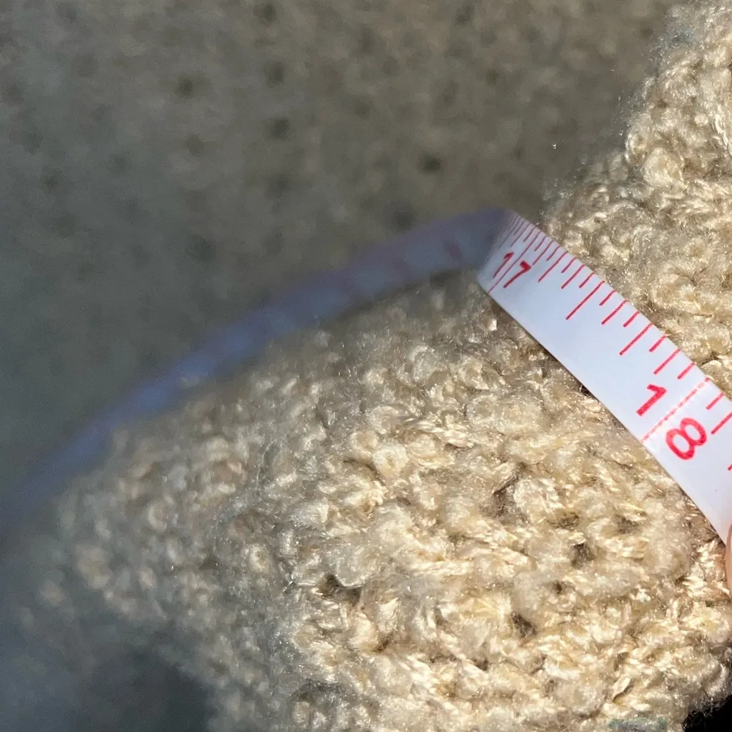 Vintage LeRoy Knitwear Sweater 18 - Image 5