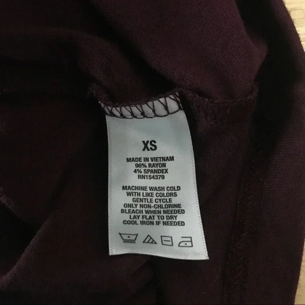 Aero Seriously Soft‎ Dolman Top - Image 5