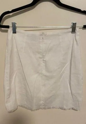 Kordin Mini Skirt - Image 4