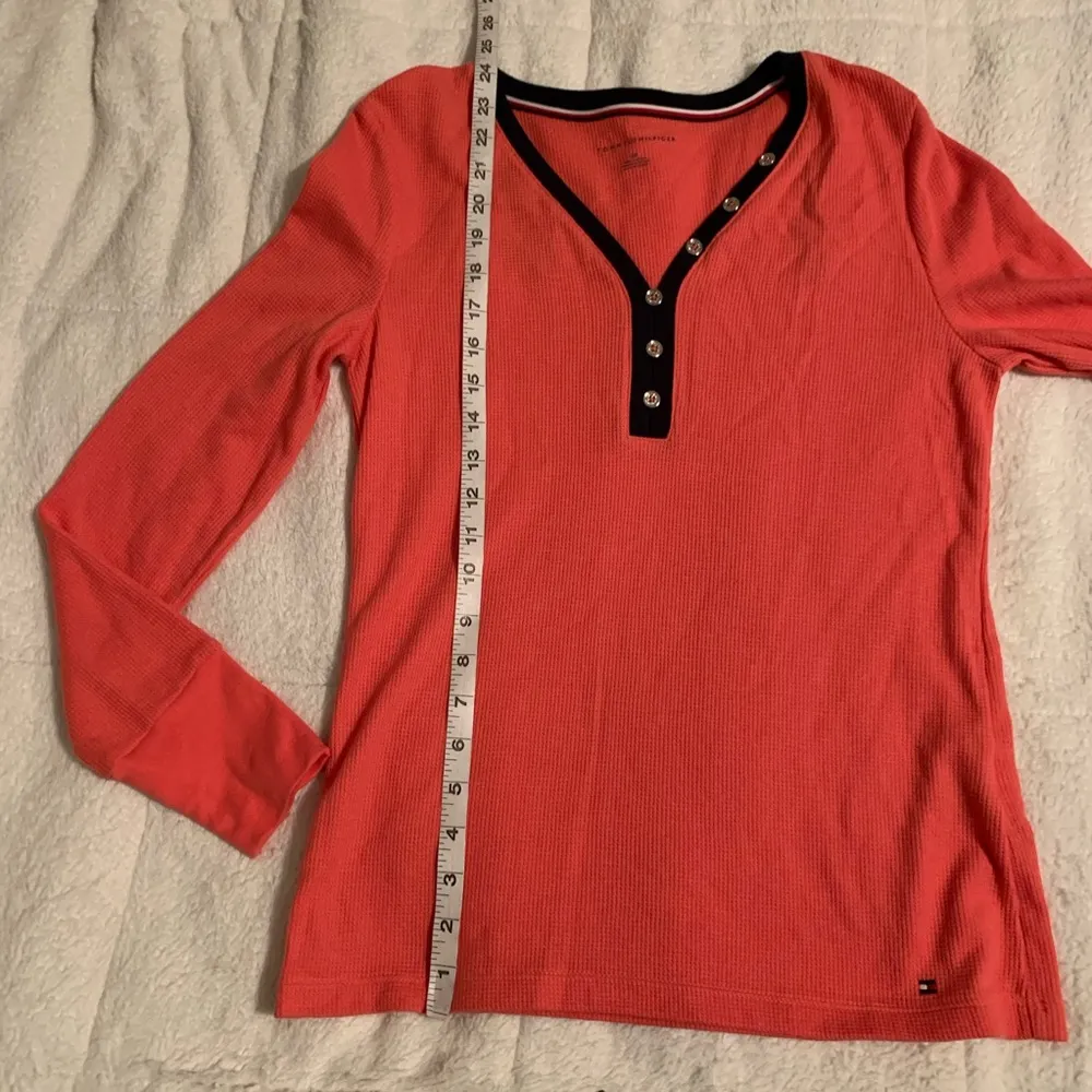 Tommy Hilfiger Top - Image 10