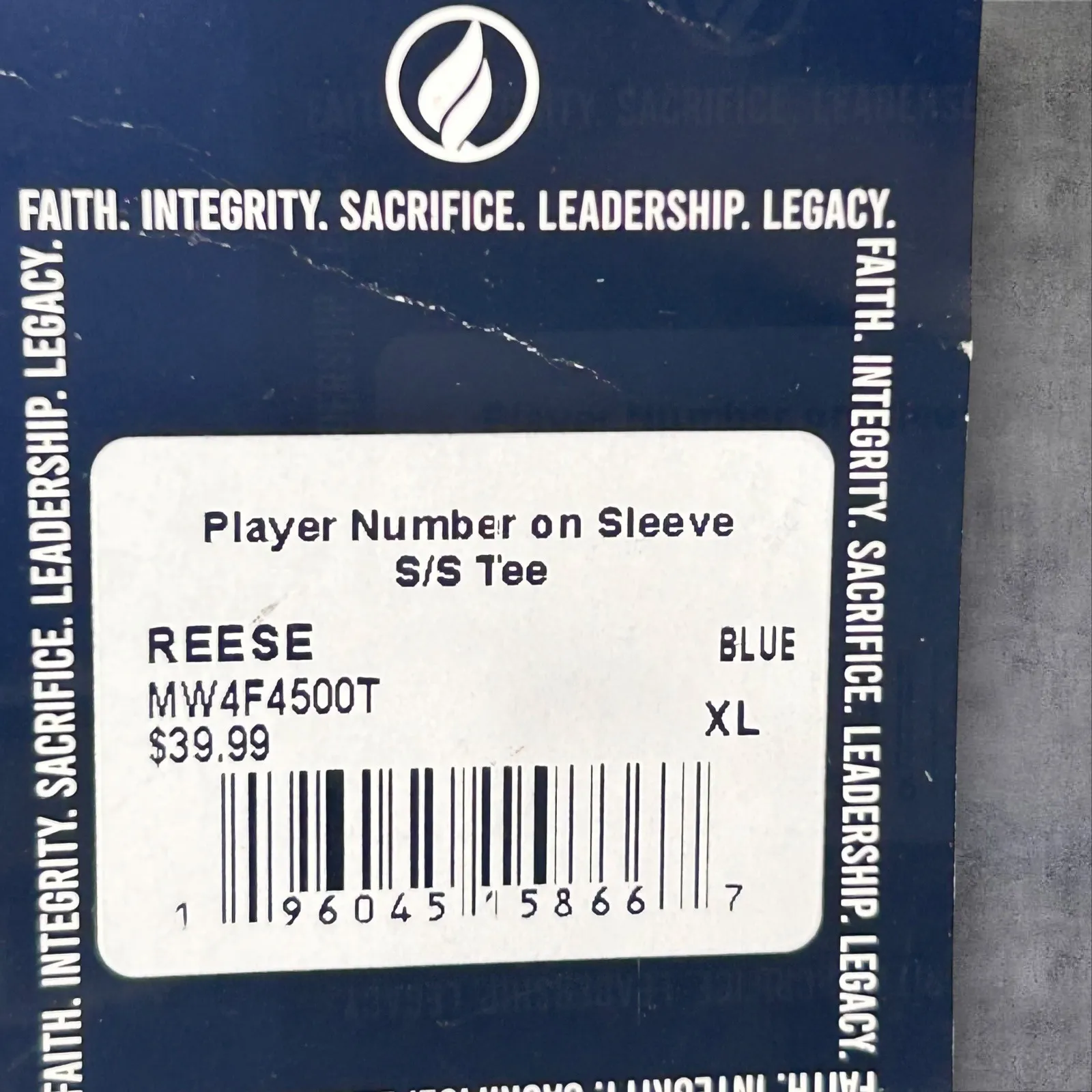 NEW Chicago Sky T - Image 6