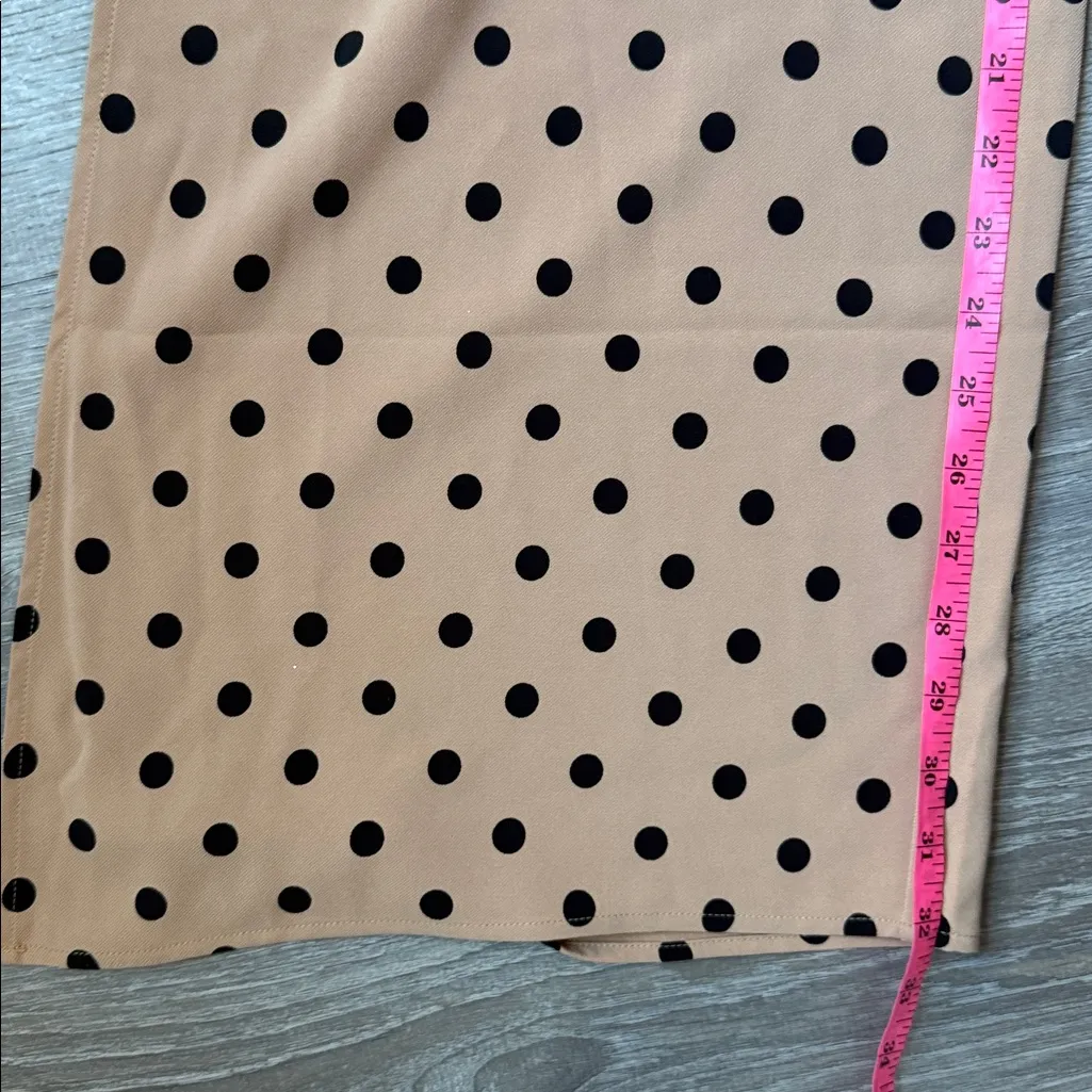 NEW NBD x Naven Lauren Jumpsuit small - Image 7