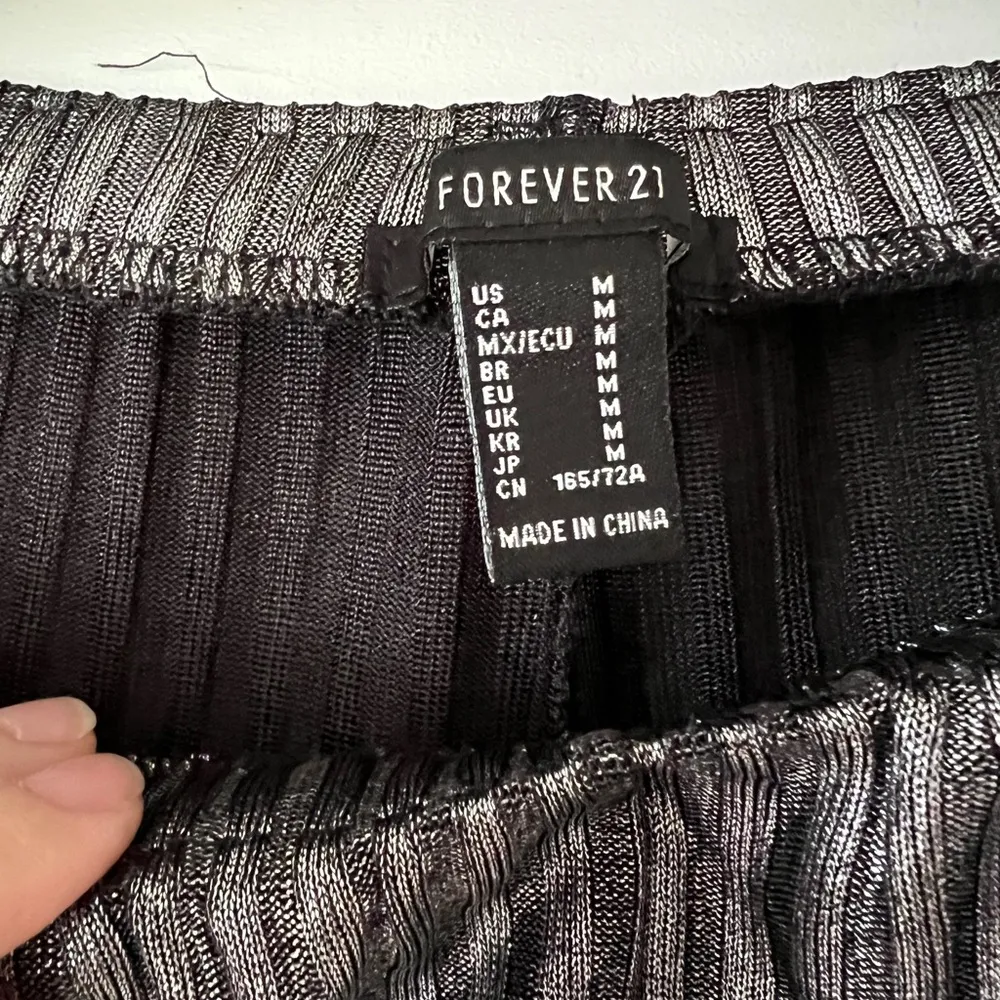 Striped Pants - Image 3