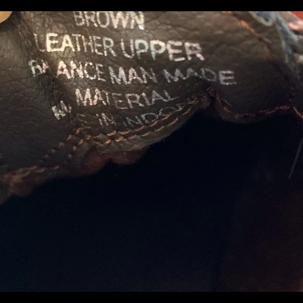 Steve Madden Rosetta Leather Ankle Bootie - Image 13