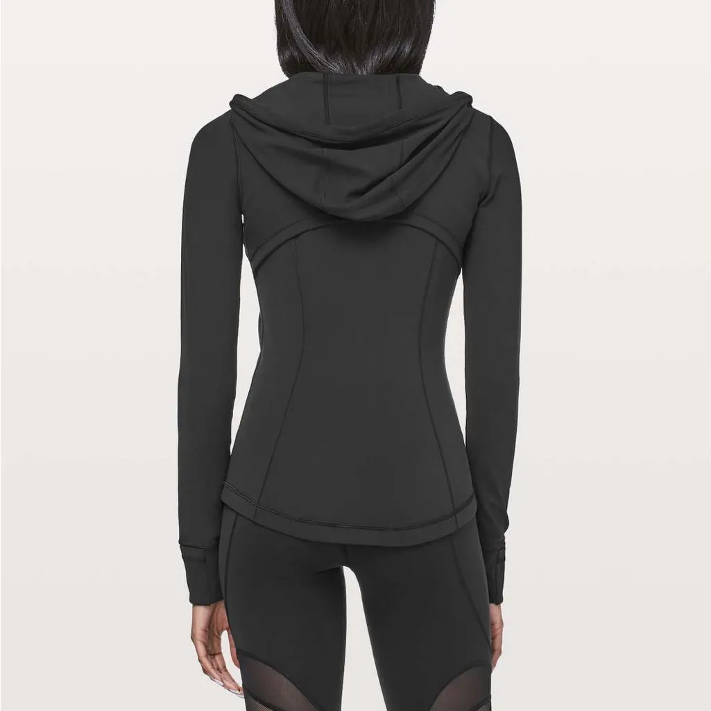 Lululemon Hooded Define Jacket *Nulu - Image 2