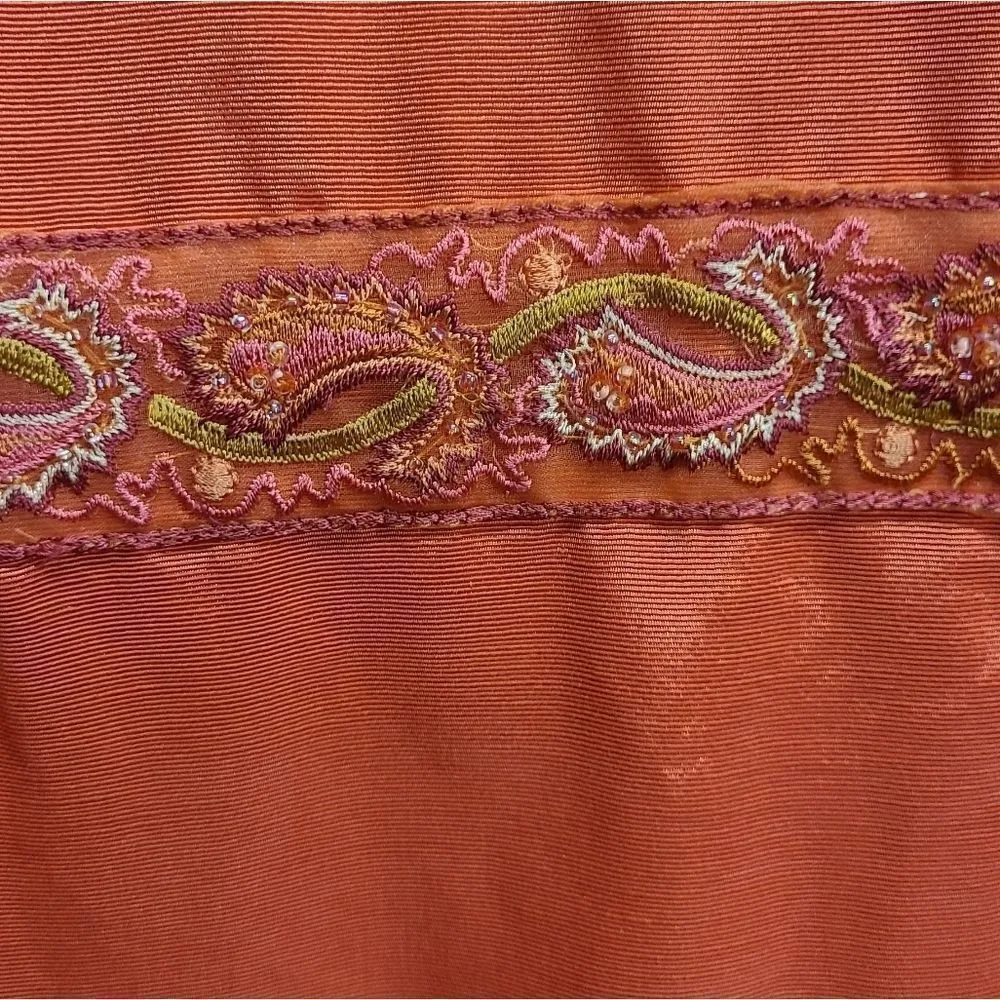 Virginia Taylor Salmon A - Image 6