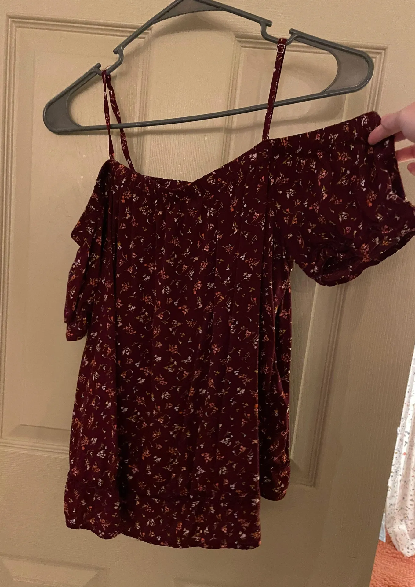 Old Navy Blouse - Image 2