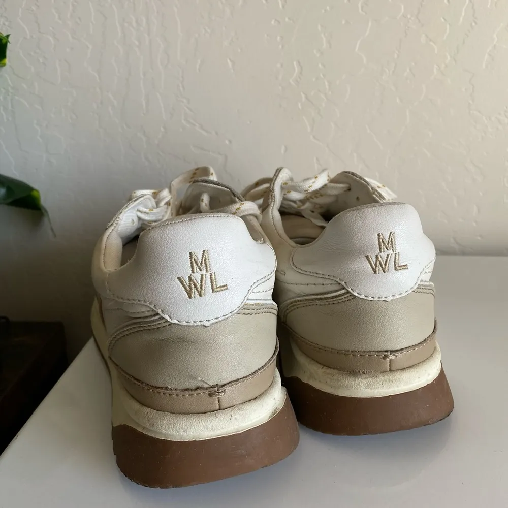 Madewell Sneakers - Image 3