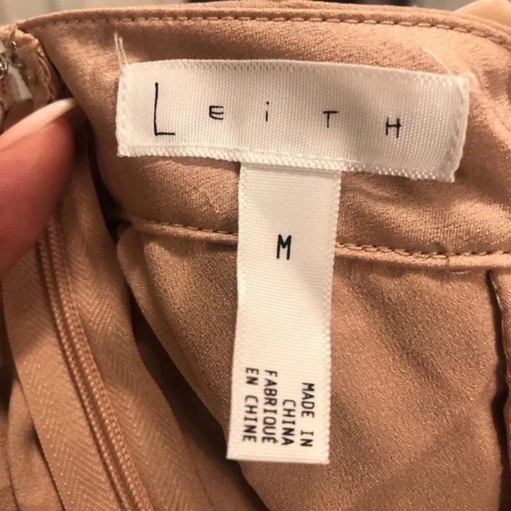 Leith  Lace Shorts - Image 4