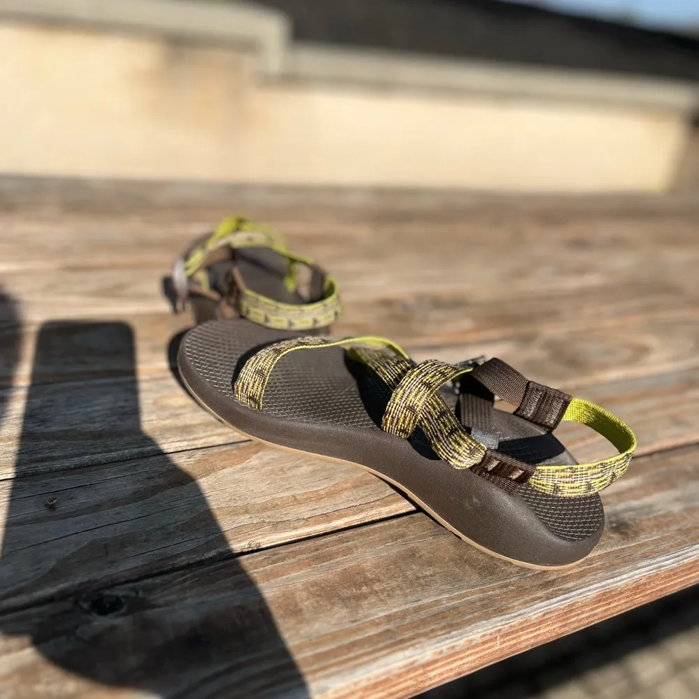 Chaco Sandals Women’s 10W - Image 2
