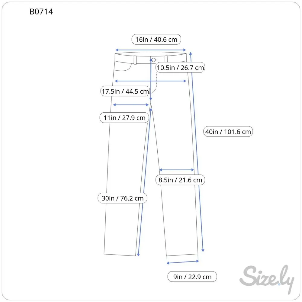 Escada Womens Jeans Beige Denim Bootcut Mid Rise Stretch Medium Wash Size 12 Tan - Image 11