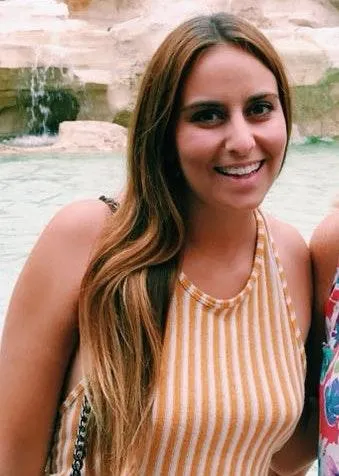 ZARA Yellow And White Set  - Image 3