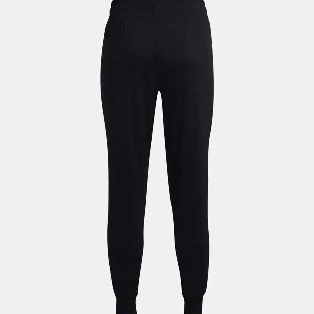 Under Armour Women's‎ HeatGear® Pants Joggers Size Medium - Image 2