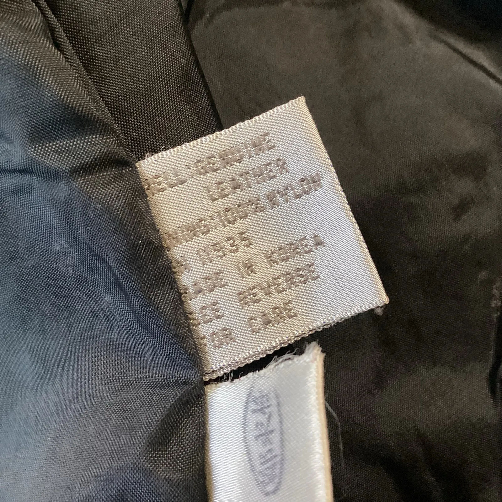 Jacqueline Ferrar  Leather Jacket - Image 7