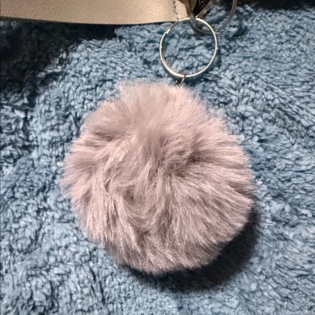 Gray You Rock Keychain & Accessories - Image 4