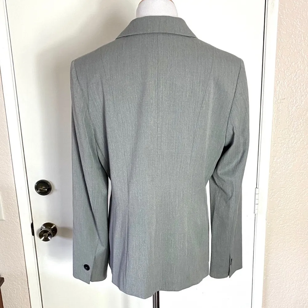 Jones New York Classic Jacket - Image 2